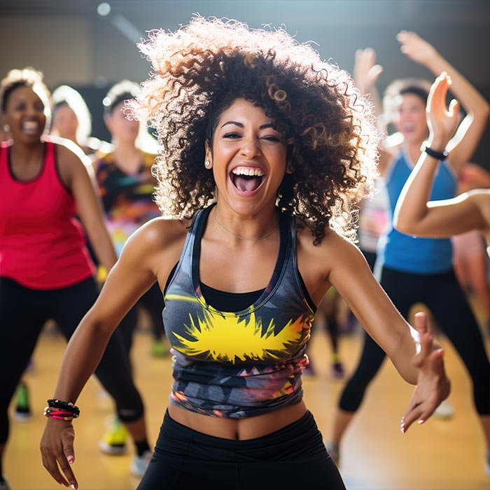 Vuoi un allenamento che ti permetta di liberare lo stress, divertirti e tonificare il tuo corpo a ritmo di musica rock? Cerchi un'esperienza di fitness unica e coinvolgente? Il corso di "Pound" di Fitlevel è quello che fa per te!