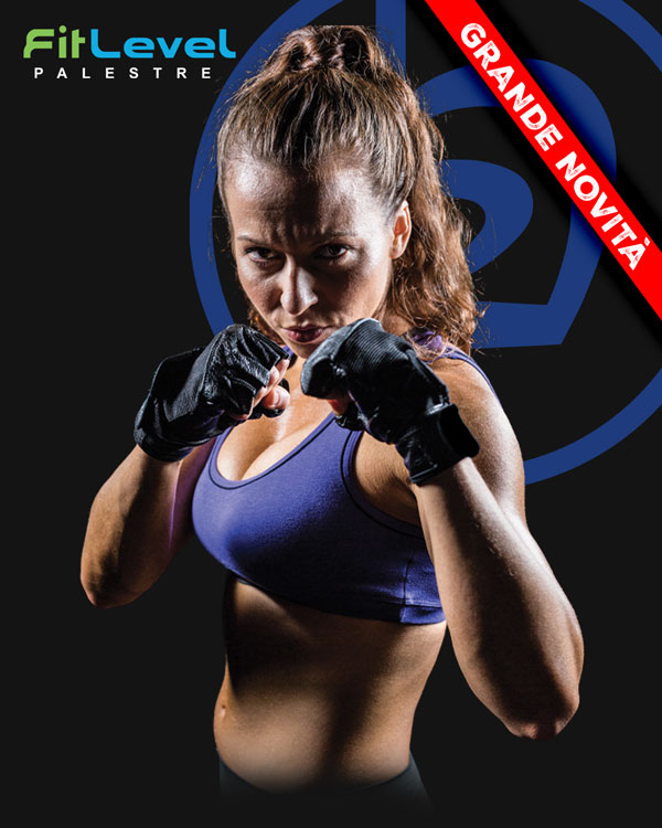 Corso di krav maga